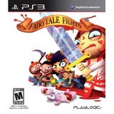 Fairytale Fights (PlayStation 3)